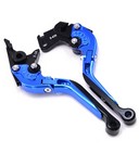 023 Newest Frenos Motocicleta Folding Cnc Brakes Clutch Levers For Honda Vtr1000F Firestorm Cbf1000